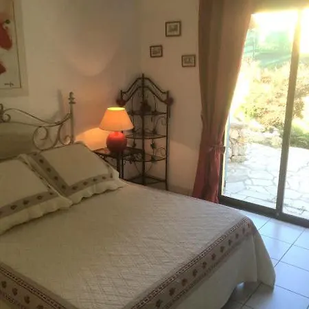 Bed & Breakfast Escale D'azur