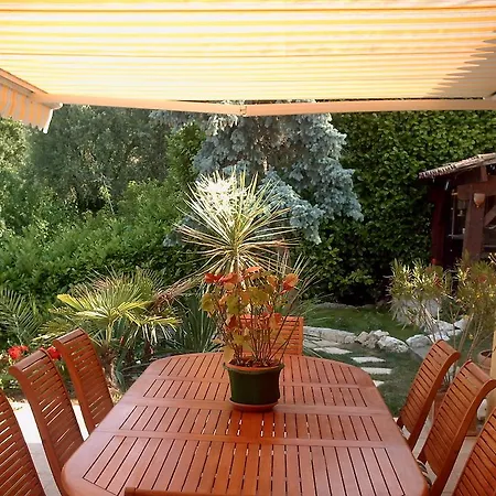 Escale D'azur Gattières
