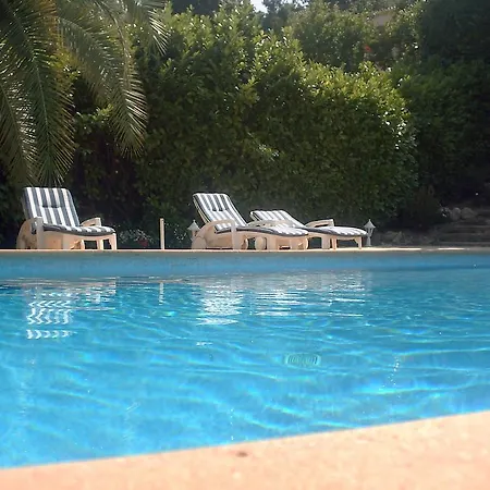 Escale D'azur Gattières
