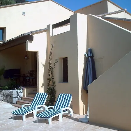 Escale D'azur Bed & Breakfast Gattières