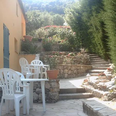 Escale D'azur